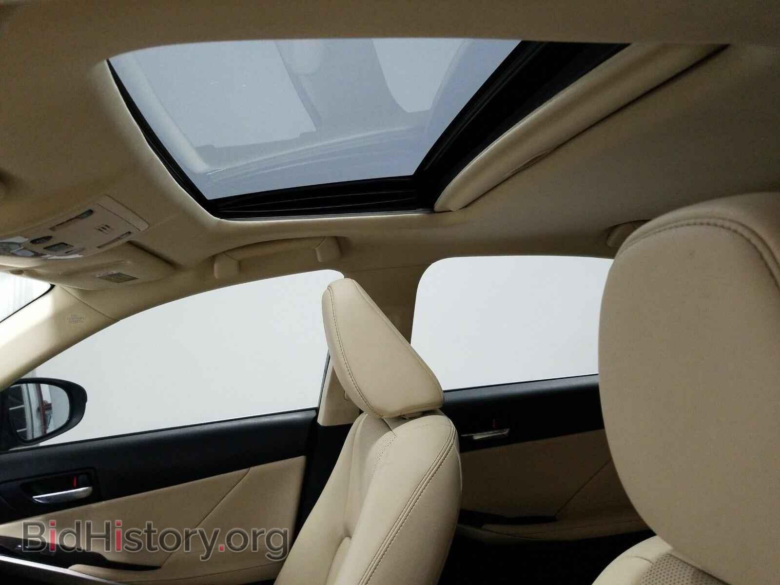 2016 Lexus IS 200t - VIN: JTHBA1D29G5012991 - Фото 14