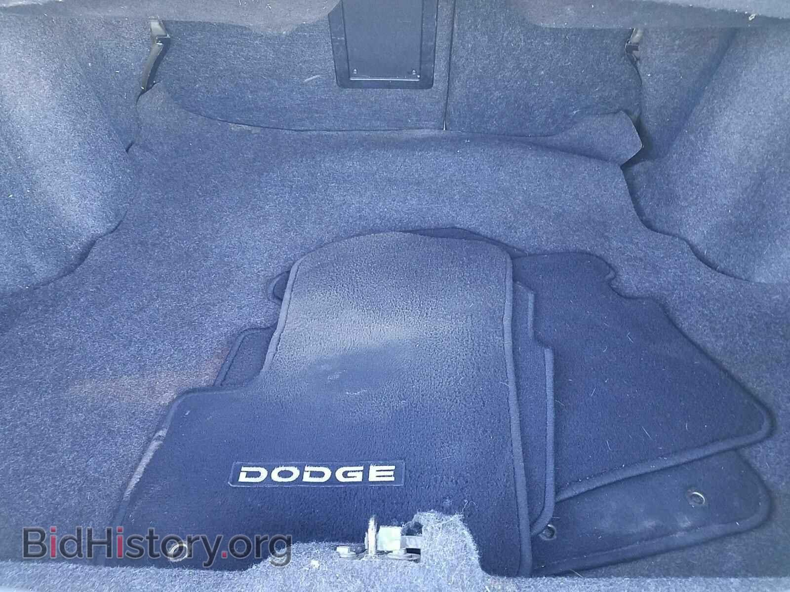 2013 Dodge Avenger - VIN: 1C3CDZAB7DN771137 - Фото 7