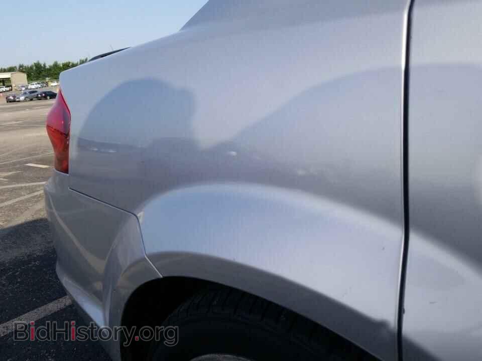 2011 Dodge Avenger - VIN: 1B3BD2FBXBN587249 - Фото 18