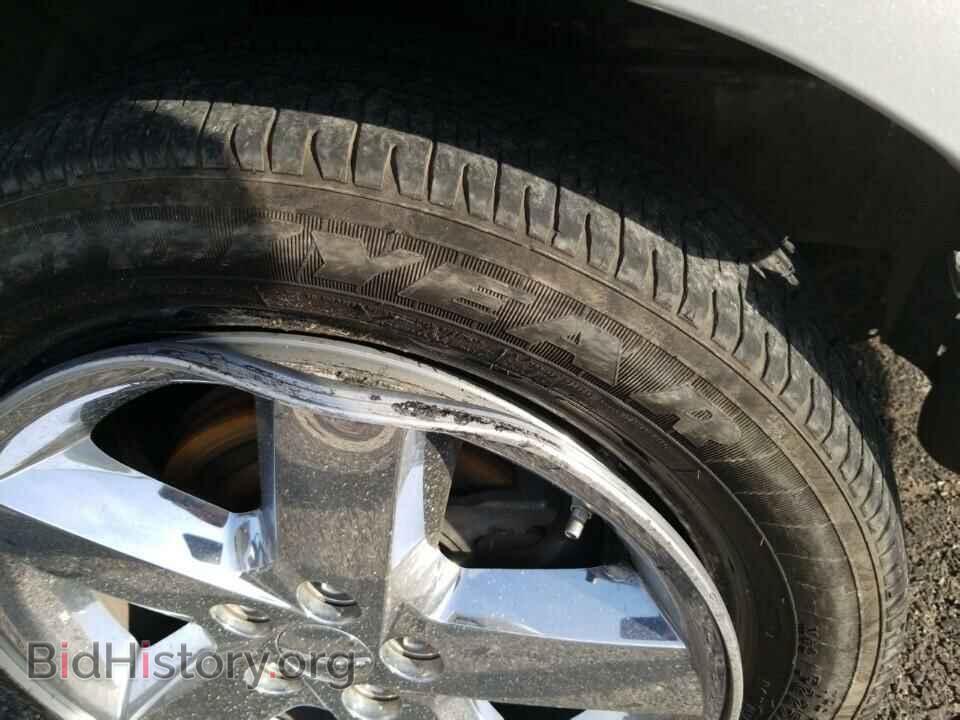 2011 Dodge Avenger - VIN: 1B3BD2FBXBN587249 - Фото 9
