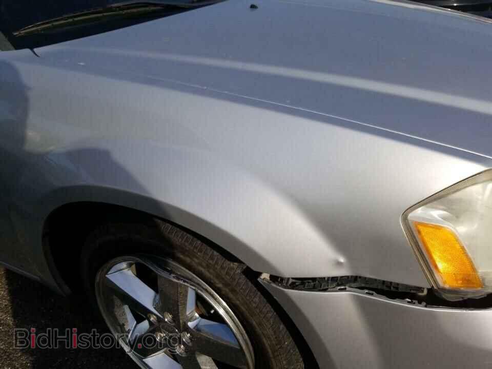 2011 Dodge Avenger - VIN: 1B3BD2FBXBN587249 - Фото 10