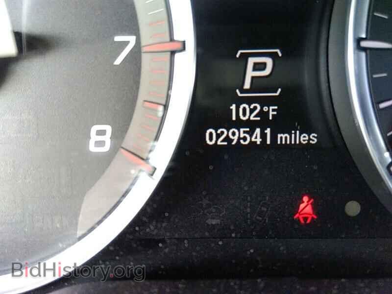 2016 Acura MDX - VIN: 5FRYD3H46GB016343 - Photo 5