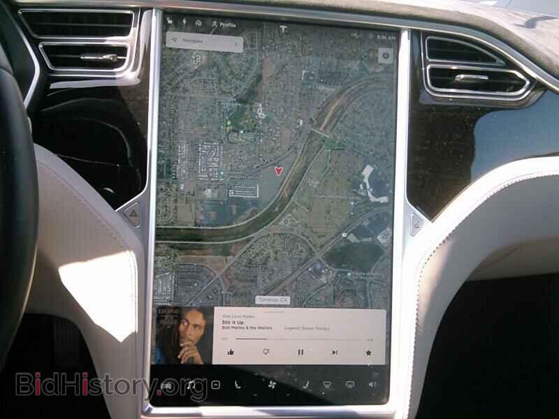 2016 Tesla Model S - VIN: 5YJSA1E19GF144414 - Фото 4