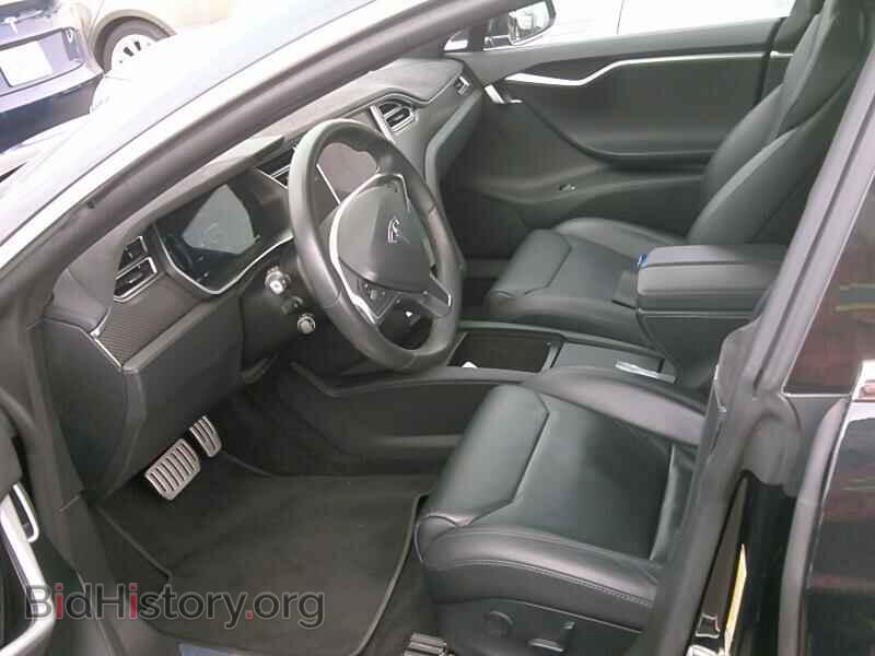 2017 Tesla Model S - VIN: 5YJSA1E46HF196143 - Photo 3