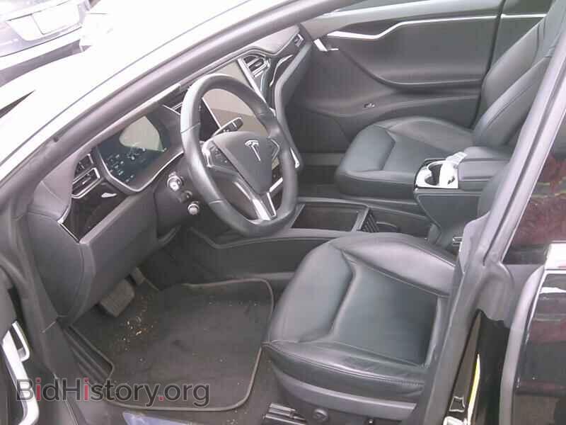2016 Tesla Model S - VIN: 5YJSA1E28GF131551 - Фото 3