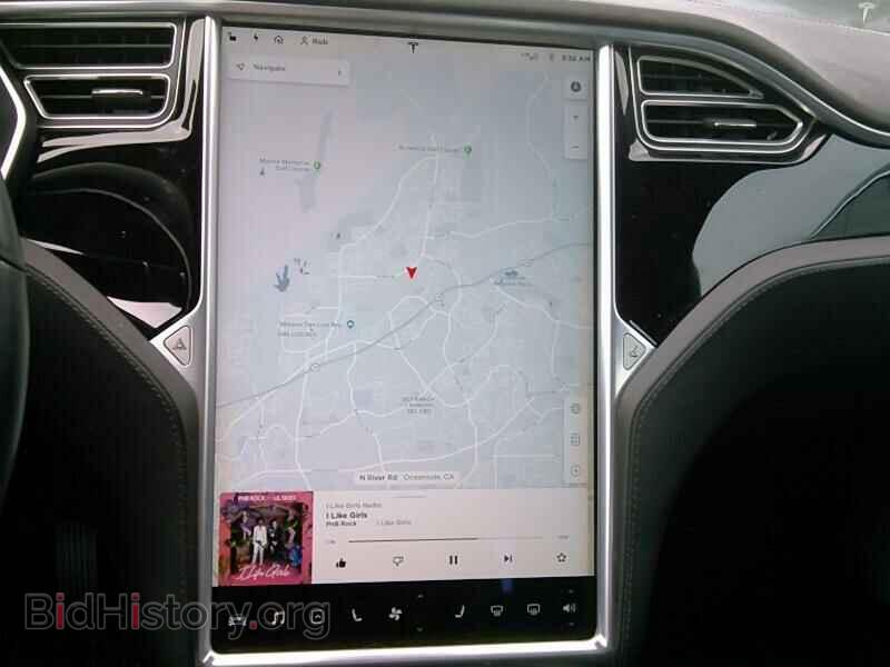2016 Tesla Model S - VIN: 5YJSA1E28GF131551 - Фото 4
