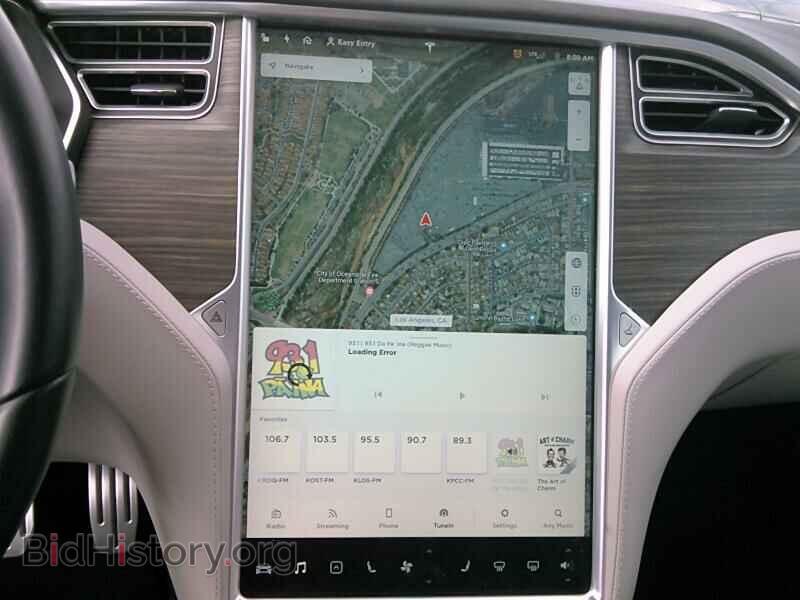 2016 Tesla Model S - VIN: 5YJSA1E49GF120589 - Photo 4