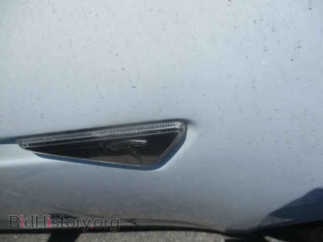 2014 Tesla Model S - VIN: 5YJSA1H12EFP59735 - Фото 10