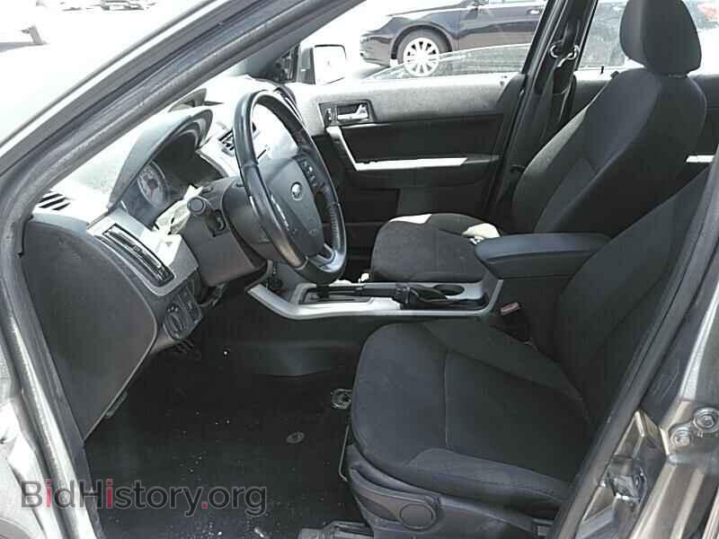 2011 Ford Focus - VIN: 1FAHP3GN1BW168334 - Фото 3