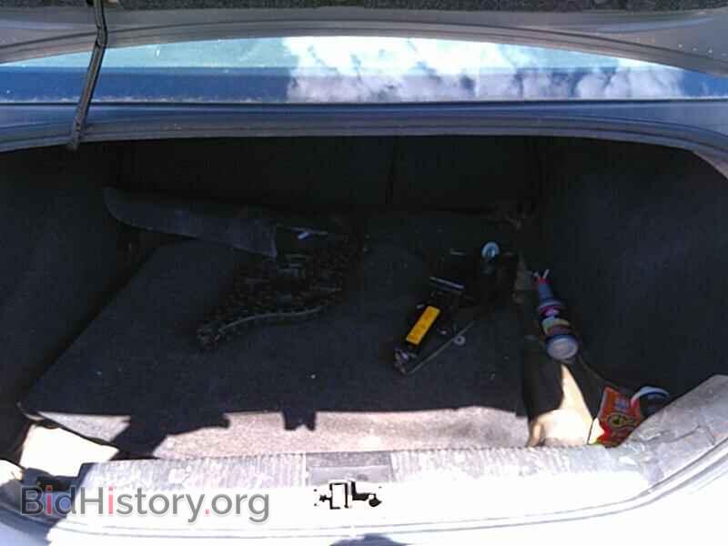 2011 Ford Focus - VIN: 1FAHP3GN1BW168334 - Фото 7