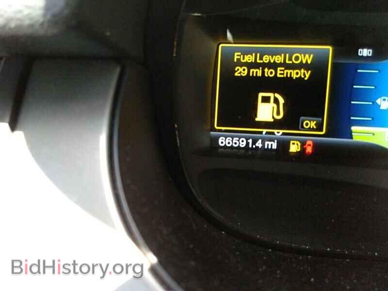2012 Ford Edge - VIN: 2FMDK3AKXCBA80645 - Фото 5