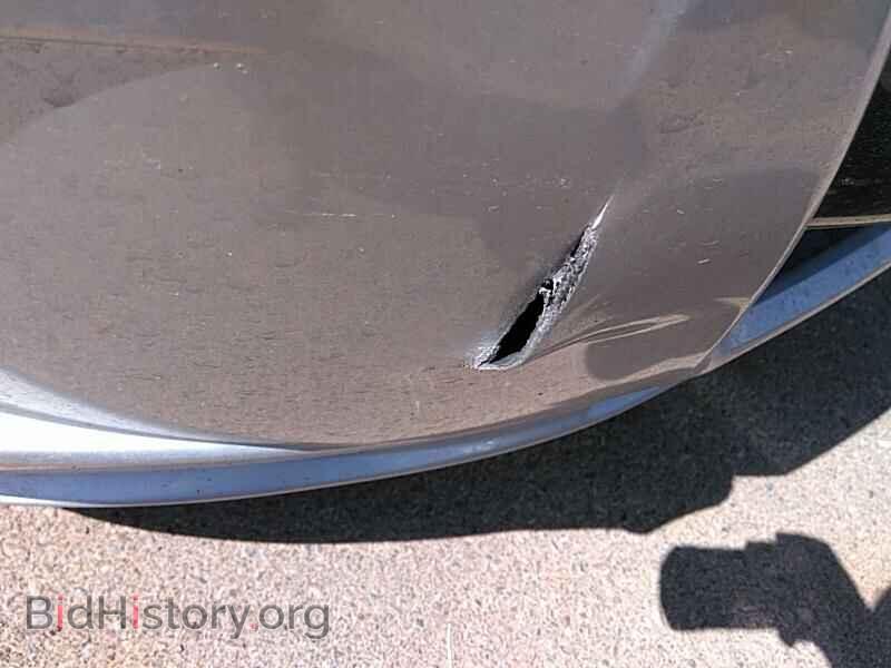 2012 Ford Edge - VIN: 2FMDK3AKXCBA80645 - Фото 8