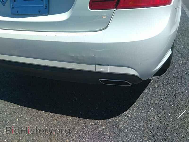 2011 Mercedes-Benz E-Class - VIN: WDDHF8HB1BA355591 - Фото 8
