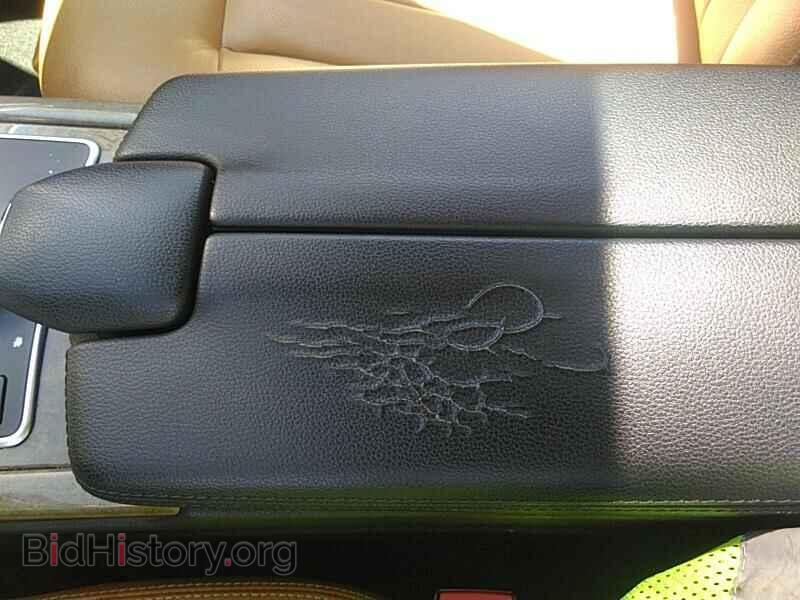 2011 Mercedes-Benz E-Class - VIN: WDDHF8HB1BA355591 - Фото 10