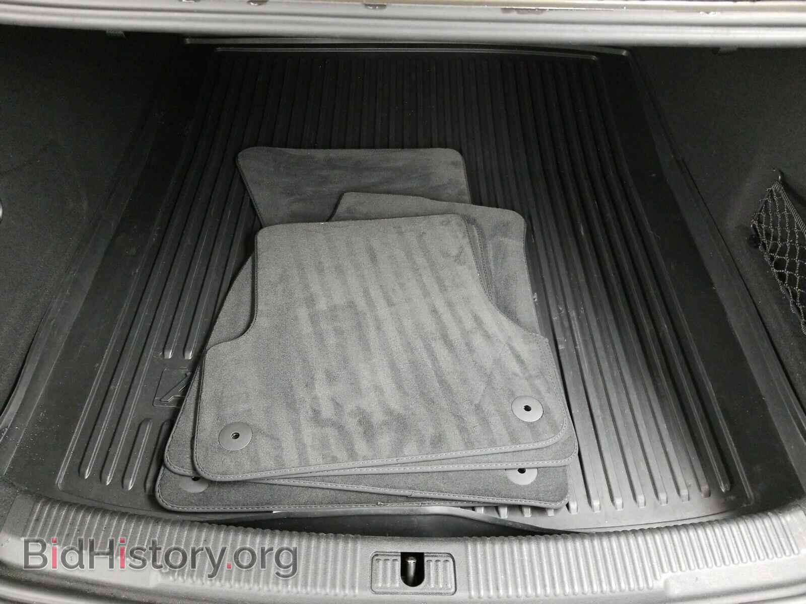 2016 Audi A6 - VIN: WAUGFAFC3GN012335 - Фото 17