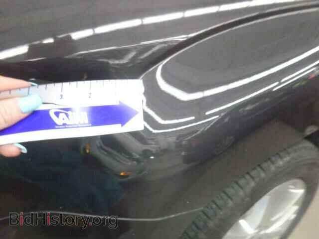 2016 GMC Acadia - VIN: 1GKKVTKD7GJ309114 - Фото 10