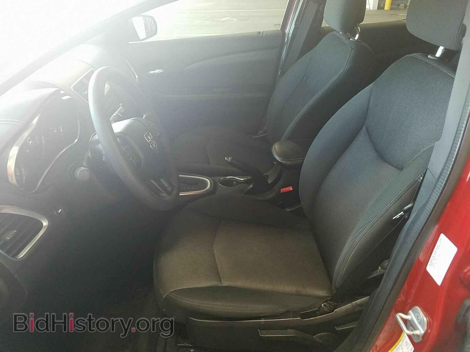 2013 Dodge Avenger - VIN: 1C3CDZAG3DN545009 - Photo 3