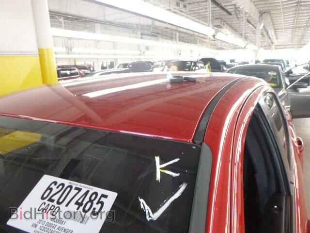 2013 Dodge Avenger - VIN: 1C3CDZAG3DN545009 - Photo 8