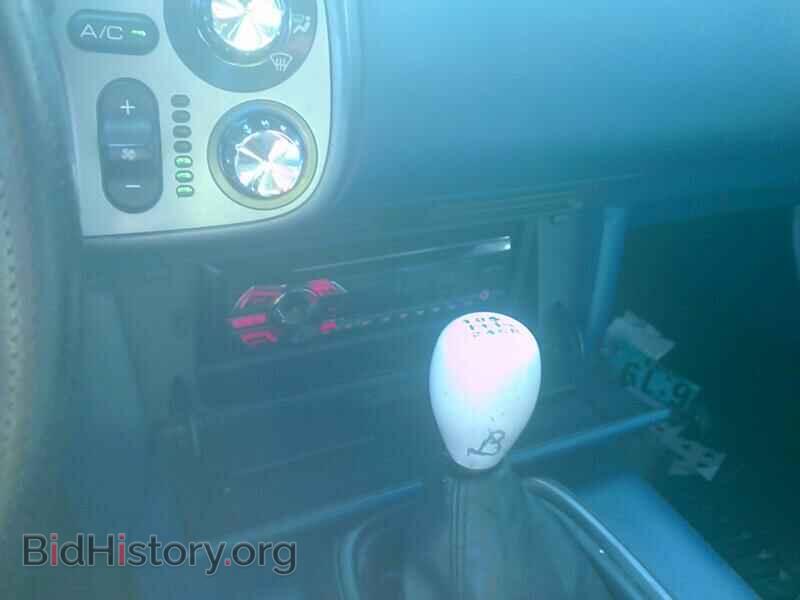 2003 Honda S2000 - VIN: JHMAP11403T000606 - Фото 4