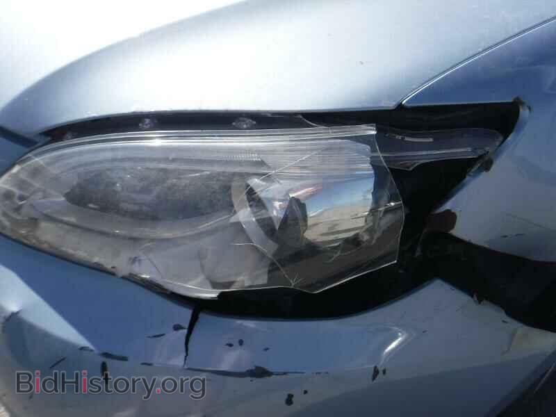 2013 Chrysler 200 - VIN: 1C3CCBAG4DN767553 - Фото 14