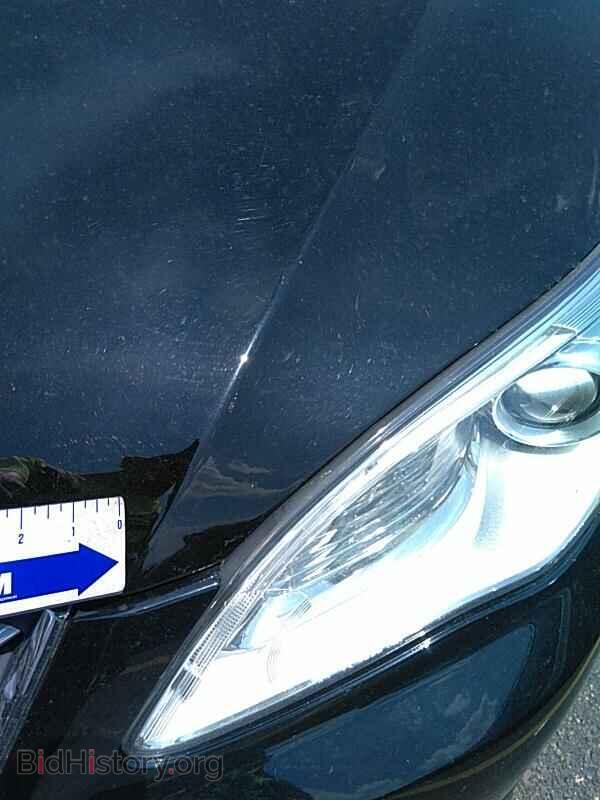 2013 Chrysler 200 - VIN: 1C3CCBCG9DN684763 - Фото 12