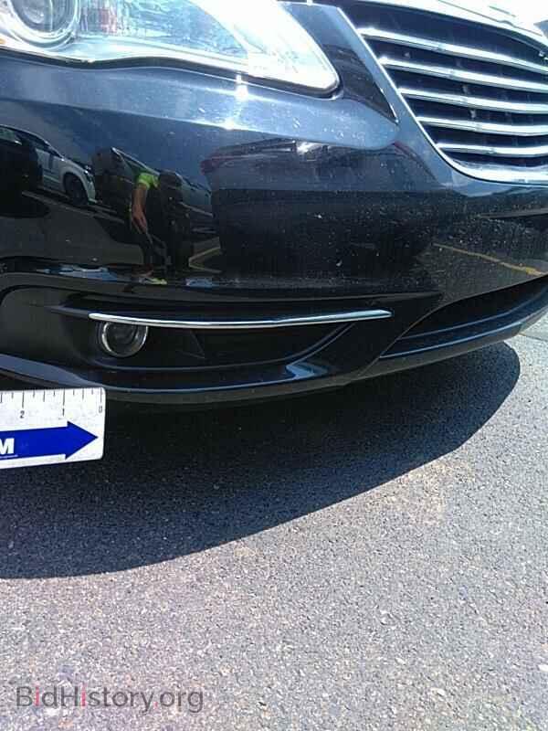 2013 Chrysler 200 - VIN: 1C3CCBCG9DN684763 - Фото 15