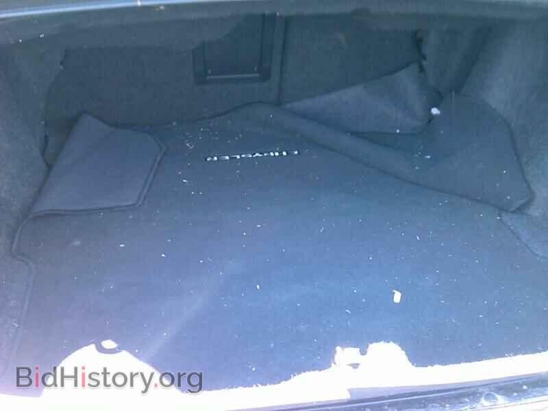 2013 Chrysler 200 - VIN: 1C3CCBCG9DN684763 - Фото 7