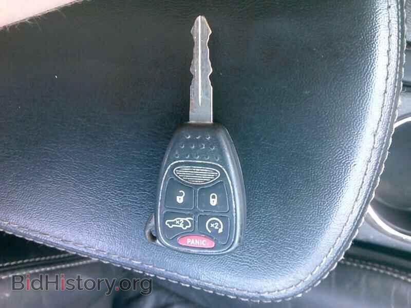 2013 Chrysler 200 - VIN: 1C3CCBCG9DN684763 - Фото 8