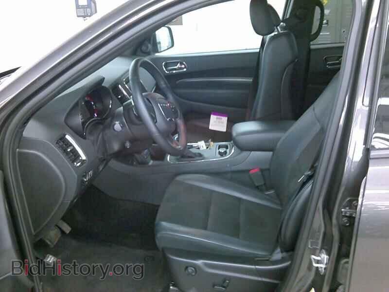 2019 Dodge Durango - VIN: 1C4SDJCT2KC549256 - Фото 3