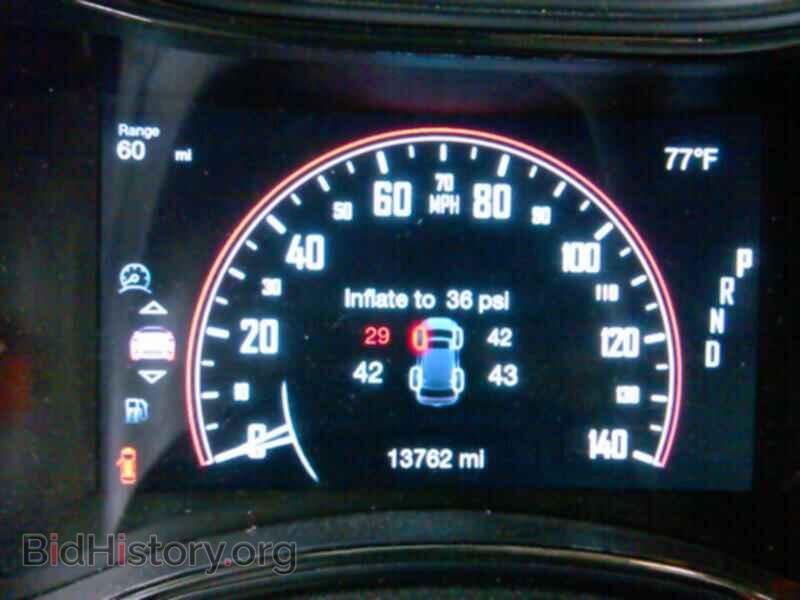 2019 Dodge Durango - VIN: 1C4SDJCT2KC549256 - Фото 5