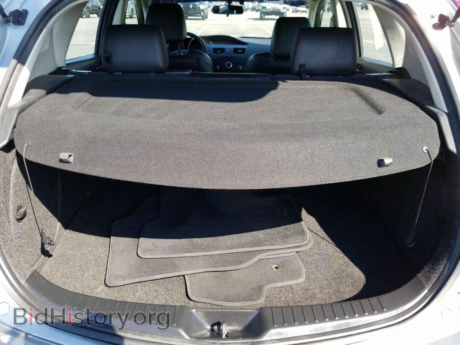 2012 Mazda Mazda3 - VIN: JM1BL1L3XC1610725 - Фото 7
