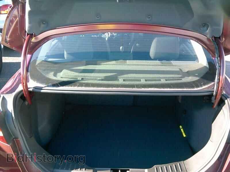 2017 Ford Focus - VIN: 1FADP3FEXHL250962 - Фото 7