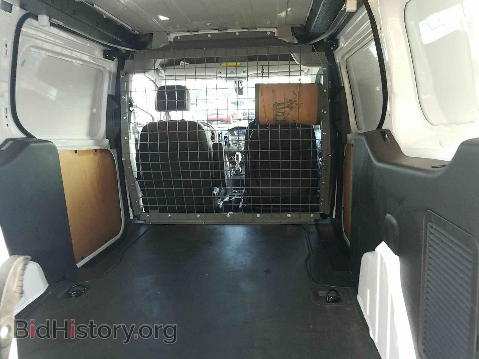 2016 Ford Transit Connect - VIN: NM0LS7E75G1230608 - Фото 7