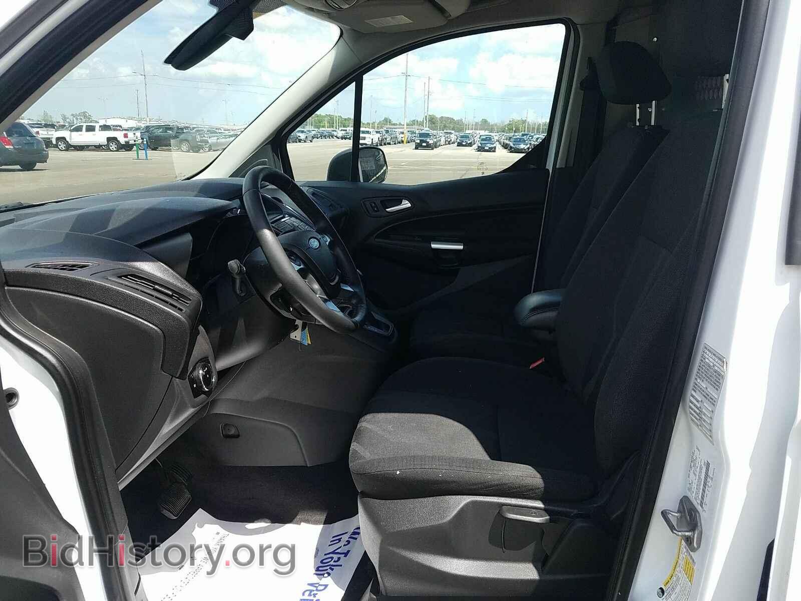 2015 Ford Transit Connect - VIN: NM0LS7F72F1225850 - Фото 3