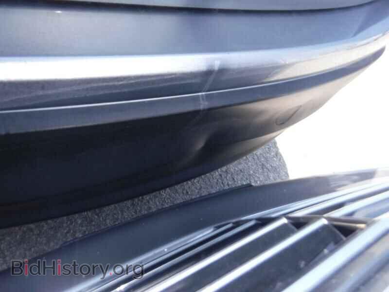 2014 Mazda CX-5 - VIN: JM3KE4CY6E0359791 - Фото 9
