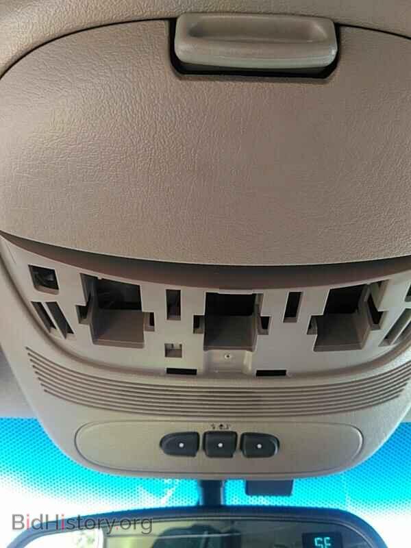 2003 GMC Envoy - VIN: 1GKDS13S732190634 - Фото 10