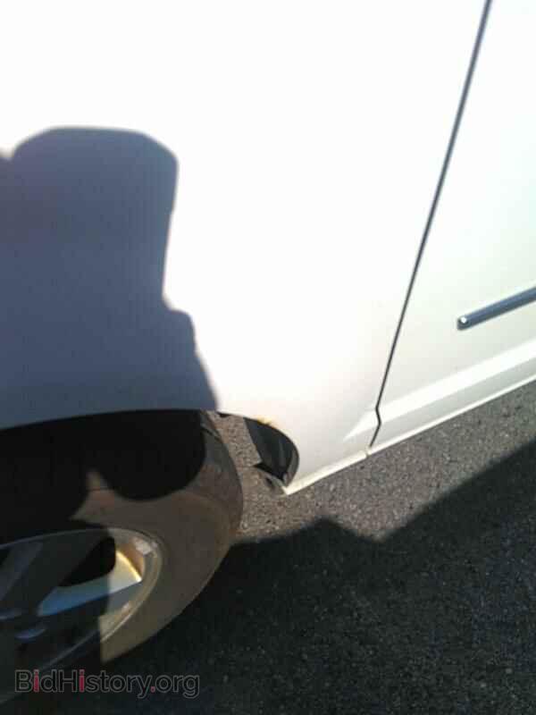 2010 Dodge Grand Caravan - VIN: 2D4RN5D16AR112420 - Фото 13