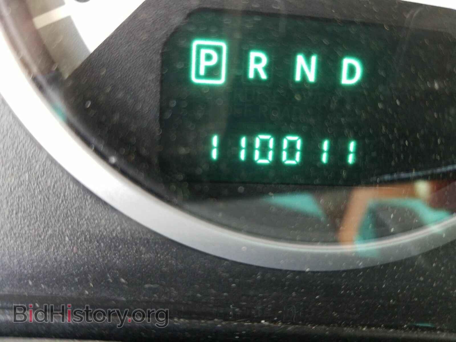 2010 Dodge Grand Caravan - VIN: 2D4RN5D16AR112420 - Фото 5