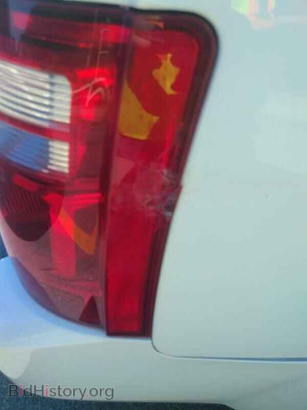 2010 Dodge Grand Caravan - VIN: 2D4RN5D16AR112420 - Фото 8