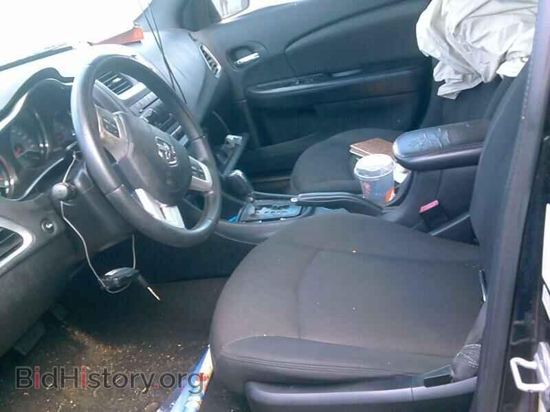 2013 Dodge Avenger - VIN: 1C3CDZCB4DN689539 - Photo 3