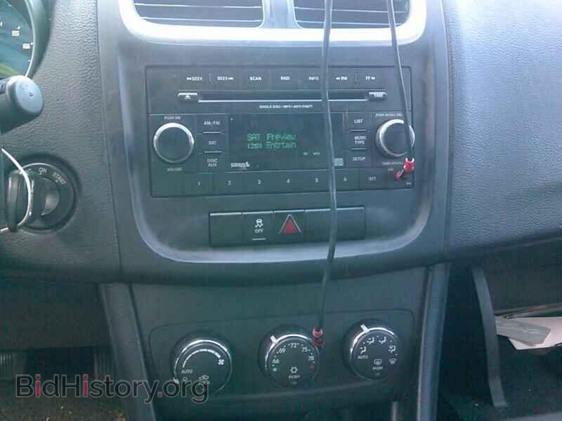 2013 Dodge Avenger - VIN: 1C3CDZCB4DN689539 - Photo 4