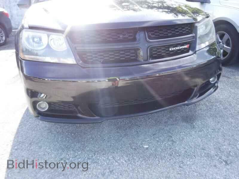 2013 Dodge Avenger - VIN: 1C3CDZCB4DN689539 - Photo 10