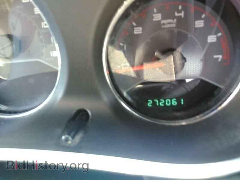 2011 Dodge Avenger - VIN: 1B3BD1FG5BN535257 - Photo 5