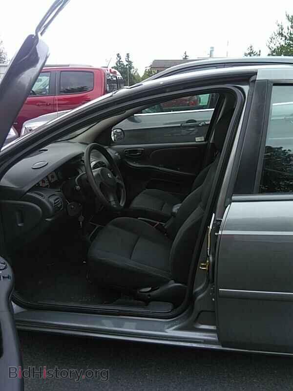 2005 Dodge Neon - VIN: 1B3ES56C15D178239 - Фото 3