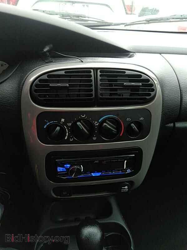 2005 Dodge Neon - VIN: 1B3ES56C15D178239 - Фото 4