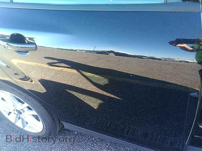 2016 Ford Focus - VIN: 1FADP3F22GL200707 - Photo 10