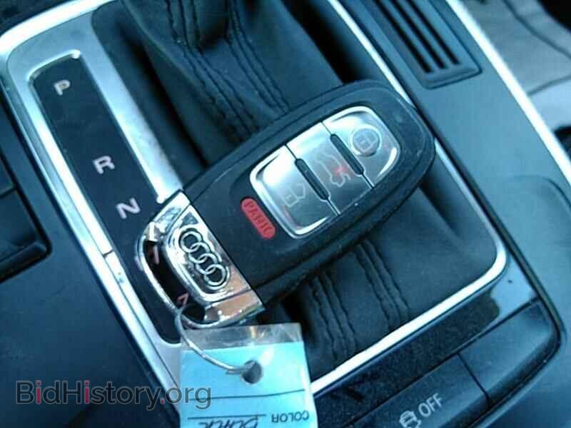2014 Audi A4 - VIN: WAUBFAFL6EA074150 - Фото 18