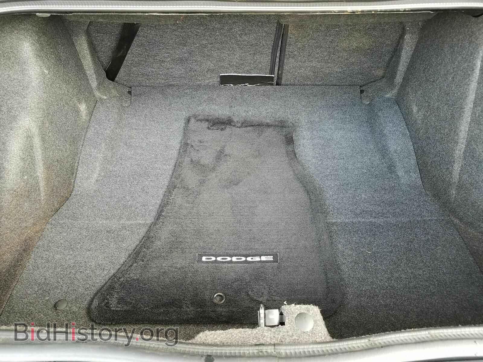 2016 Dodge Challenger - VIN: 2C3CDZAG0GH101602 - Фото 16