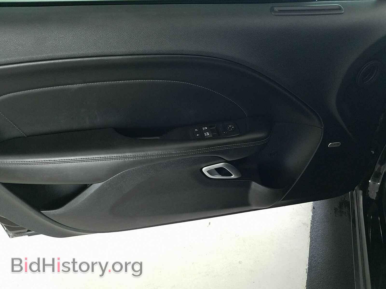 2016 Dodge Challenger - VIN: 2C3CDZAG0GH101602 - Фото 9