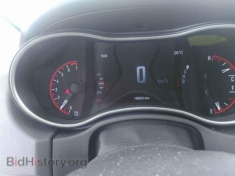 2019 Dodge Durango - VIN: 1C4RDJEG3KC557655 - Фото 5